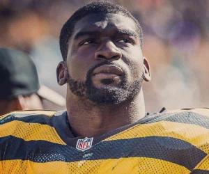 Lawrence Timmons