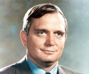 Lawton Mainor Chiles, Jr.