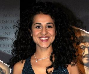 Layla Alizada Biography