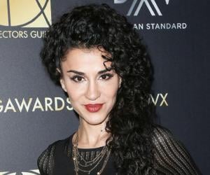 Layla Alizada