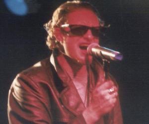 Layne Staley