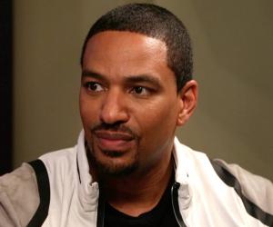 Laz Alonso