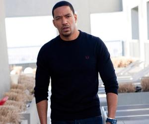 Laz Alonso