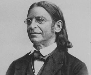 Lazarus Geiger