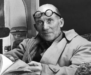 Le Corbusier