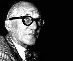 Le Corbusier