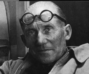 Le Corbusier