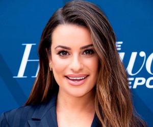 Lea Michele