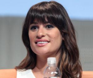 Lea Michele