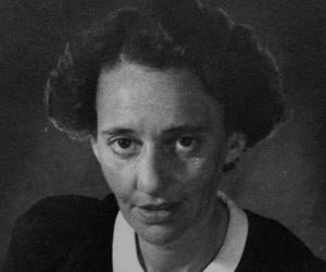 Leah Goldberg