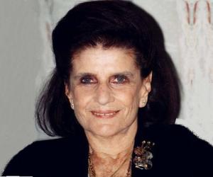 Leah Rabin