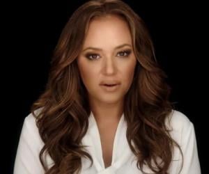 Leah Remini