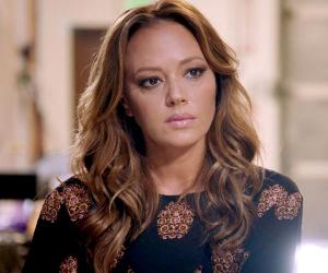 Leah Remini