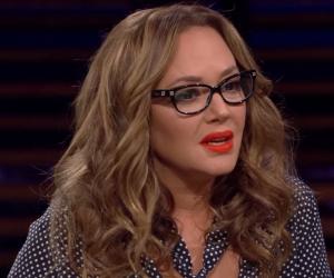 Leah Remini