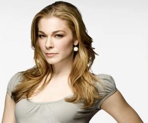 LeAnn Rimes