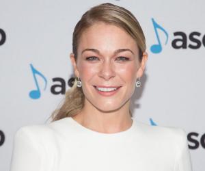 LeAnn Rimes