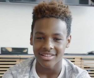 LeBron James Jr. Biography