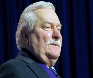 Lech Walesa