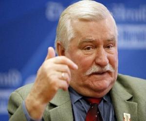 Lech Walesa