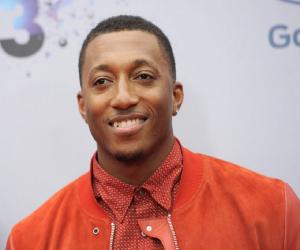 Lecrae Moore Biography