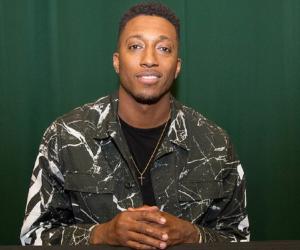 Lecrae Moore