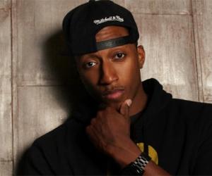 Lecrae Moore