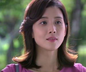 Lee Bo-young