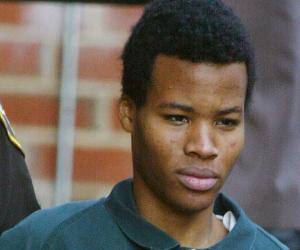 Lee Boyd Malvo Biography