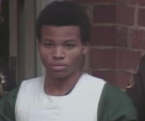 Lee Boyd Malvo