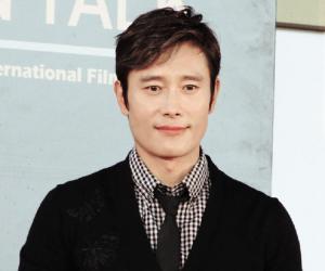 Lee Byung-hun Biography