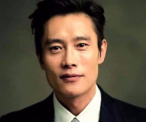 Lee Byung-hun