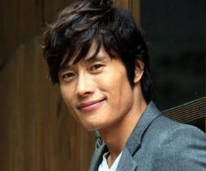 Lee Byung-hun