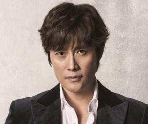 Lee Byung-hun