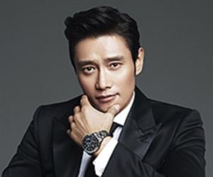 Lee Byung-hun