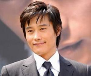 Lee Byung-hun