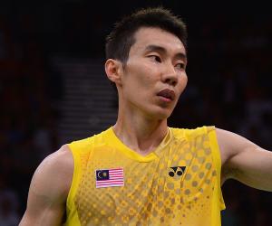 Lee Chong Wei