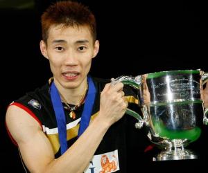 Lee Chong Wei