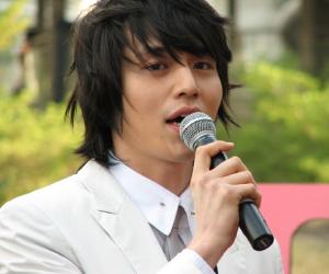 Lee Dong-wook