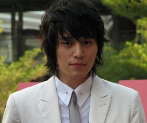 Lee Dong-wook