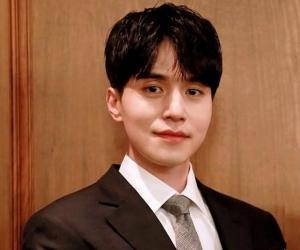 Lee Dong-wook