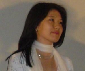 Lee Eun-ju Biography