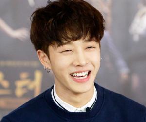 Lee Gi-kwang Biography