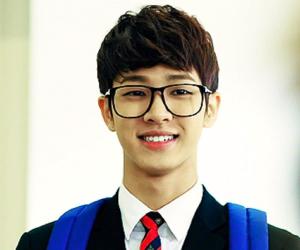 Lee Gi-kwang