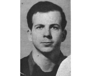 Lee Harvey Oswald