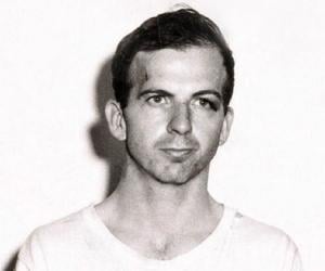 Lee Harvey Oswald