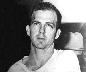 Lee Harvey Oswald