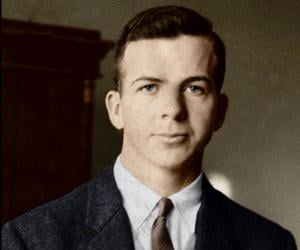 Lee Harvey Oswald