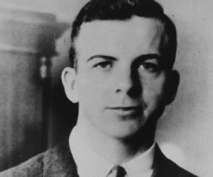 Lee Harvey Oswald