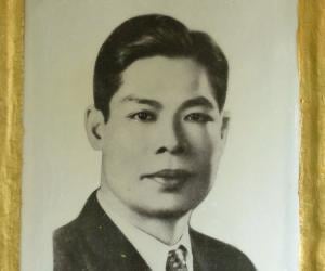 Lee Hoi-chuen Biography