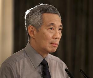 Lee Hsien Loong